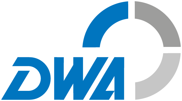 DWA-Logo Logo DWA