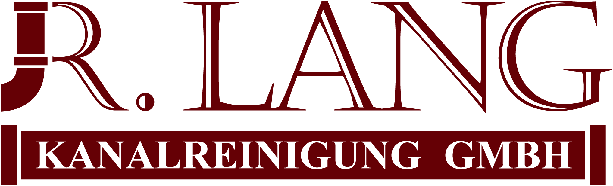 Kanalreinigung Rudolf Lang GmbH